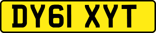 DY61XYT
