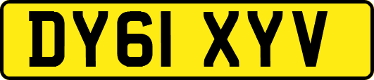 DY61XYV