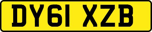DY61XZB