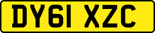 DY61XZC