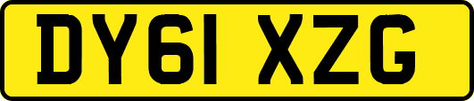 DY61XZG