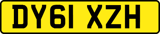 DY61XZH