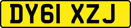 DY61XZJ
