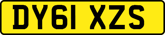 DY61XZS