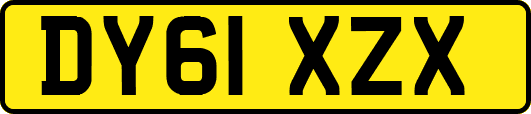 DY61XZX
