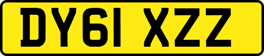 DY61XZZ
