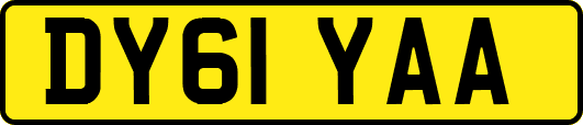 DY61YAA