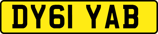 DY61YAB