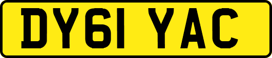DY61YAC