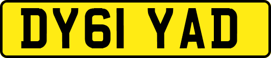 DY61YAD