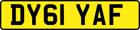 DY61YAF