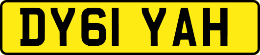 DY61YAH