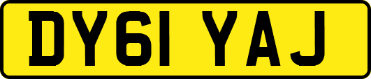 DY61YAJ