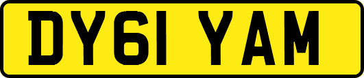 DY61YAM