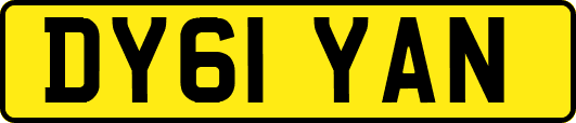 DY61YAN