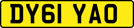 DY61YAO