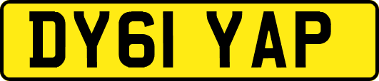 DY61YAP