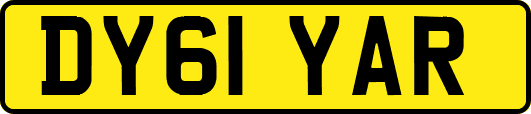 DY61YAR