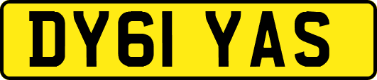 DY61YAS