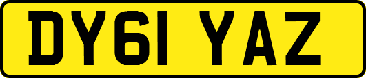 DY61YAZ