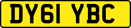 DY61YBC