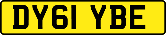 DY61YBE