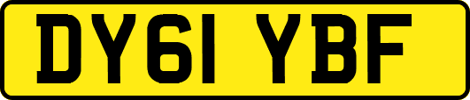 DY61YBF