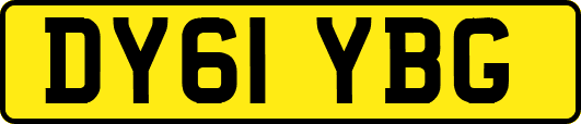 DY61YBG