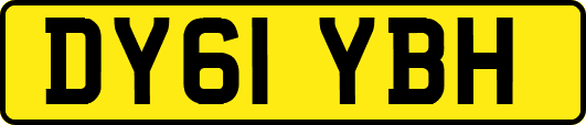 DY61YBH