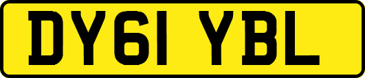 DY61YBL