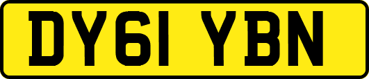 DY61YBN