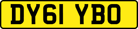 DY61YBO