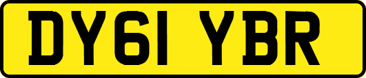 DY61YBR