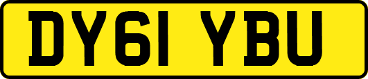 DY61YBU