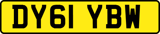 DY61YBW
