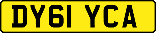 DY61YCA