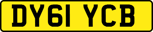 DY61YCB