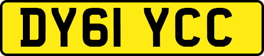 DY61YCC