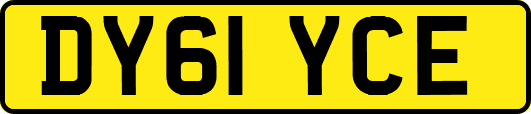 DY61YCE
