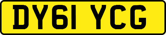 DY61YCG