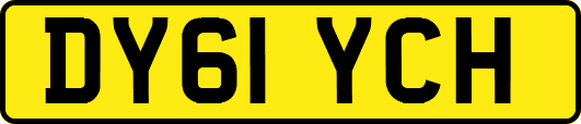 DY61YCH