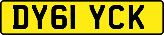 DY61YCK