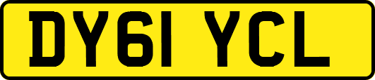DY61YCL