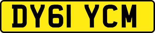 DY61YCM