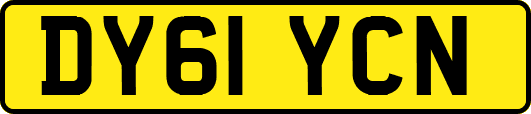 DY61YCN