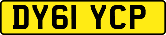 DY61YCP
