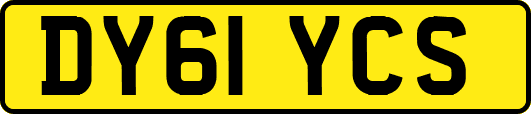 DY61YCS