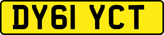 DY61YCT
