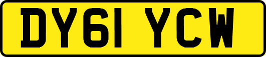 DY61YCW