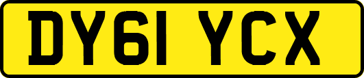DY61YCX